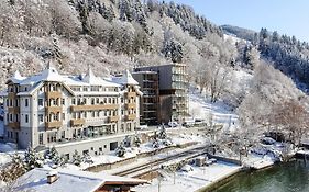 Seehotel Bellevue By Keyone